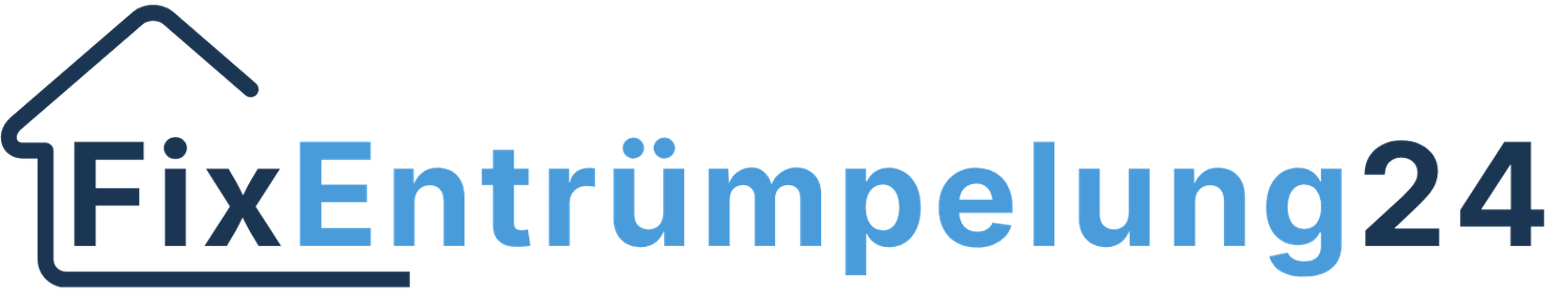 Fix Entrümpelung24 Logo